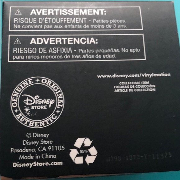 Disney Vinylmation Tunes Country Daisy Duck New - Picture 9 of 14